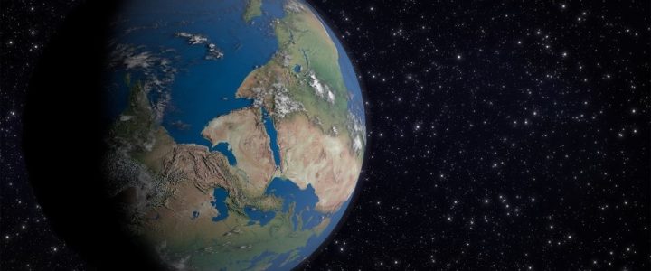 Verkehrte Welt? Wie wir Weltbilder ändern können Verkehrte Welt? Wie wir Weltbilder ändern können