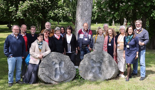 Seminar für Hörbehinderte e.V.